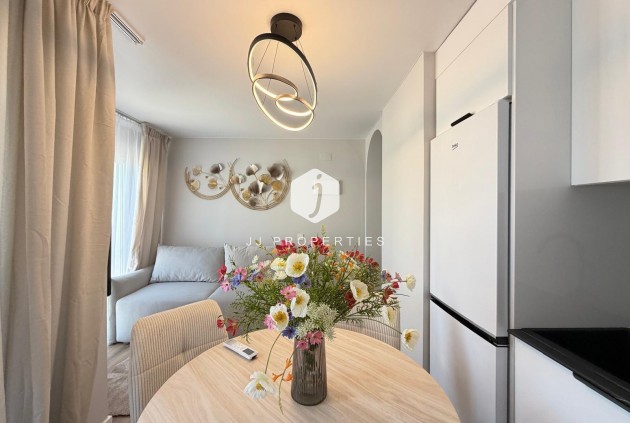 Resale - Apartment / flat -
San Miguel de Salinas - Blue Lagoon - Galán