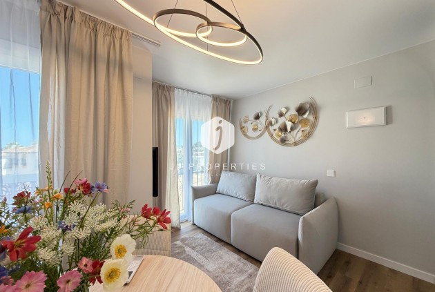 Resale - Apartment / flat -
San Miguel de Salinas - Blue Lagoon - Galán