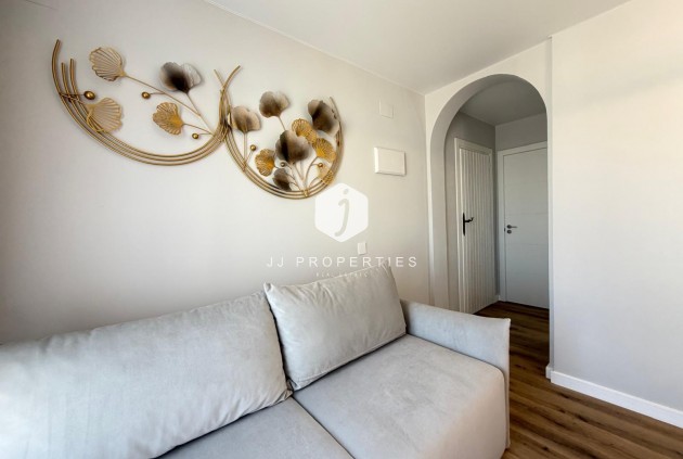 Resale - Apartment / flat -
San Miguel de Salinas - Blue Lagoon - Galán