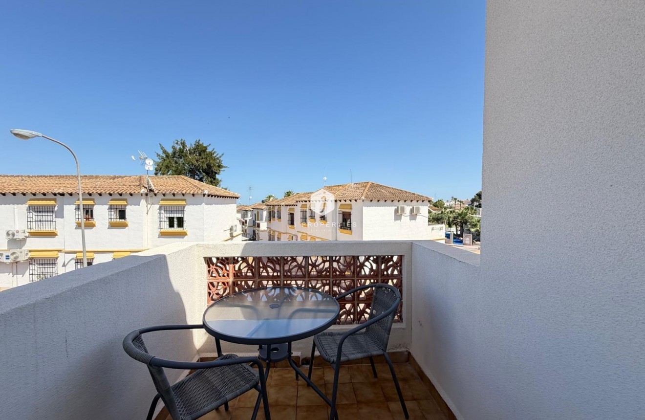Resale - Apartment / flat -
San Miguel de Salinas - Blue Lagoon - Galán