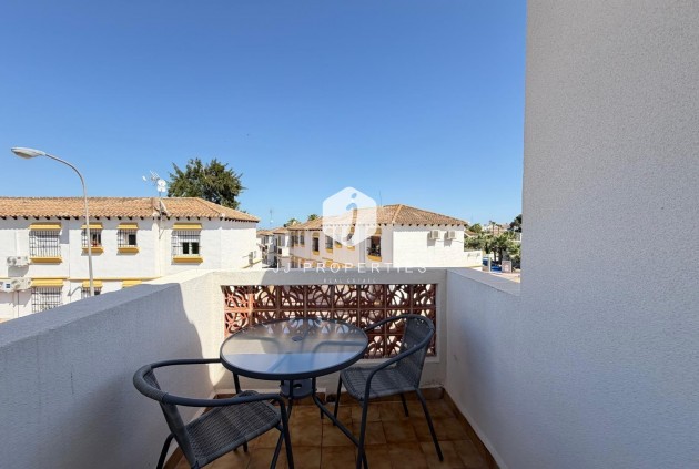 Resale - Apartment / flat -
San Miguel de Salinas - Blue Lagoon - Galán
