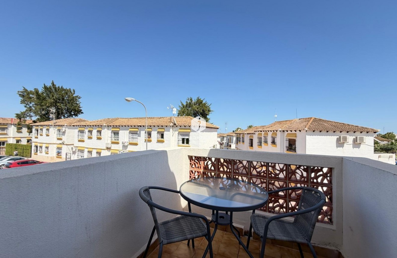 Resale - Apartment / flat -
San Miguel de Salinas - Blue Lagoon - Galán