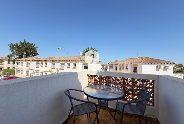 Resale - Apartment / flat -
San Miguel de Salinas - Blue Lagoon - Galán