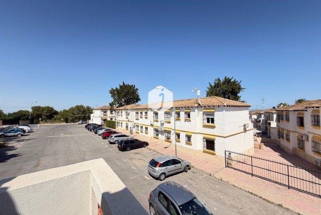 Resale - Apartment / flat -
San Miguel de Salinas - Blue Lagoon - Galán
