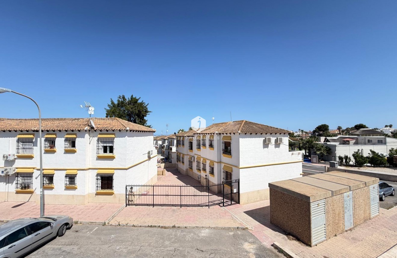 Resale - Apartment / flat -
San Miguel de Salinas - Blue Lagoon - Galán