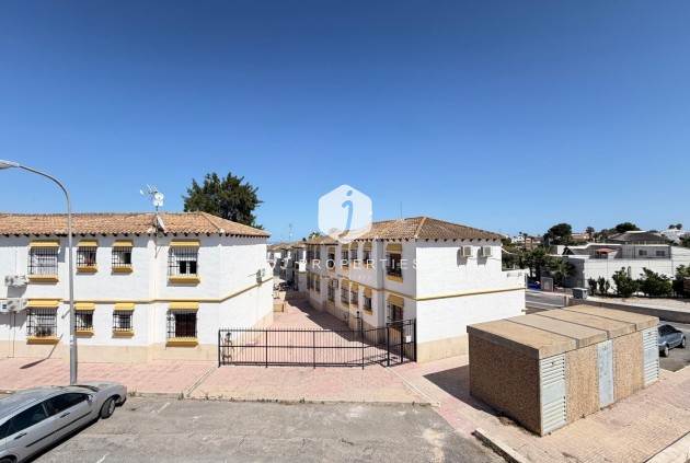 Resale - Apartment / flat -
San Miguel de Salinas - Blue Lagoon - Galán