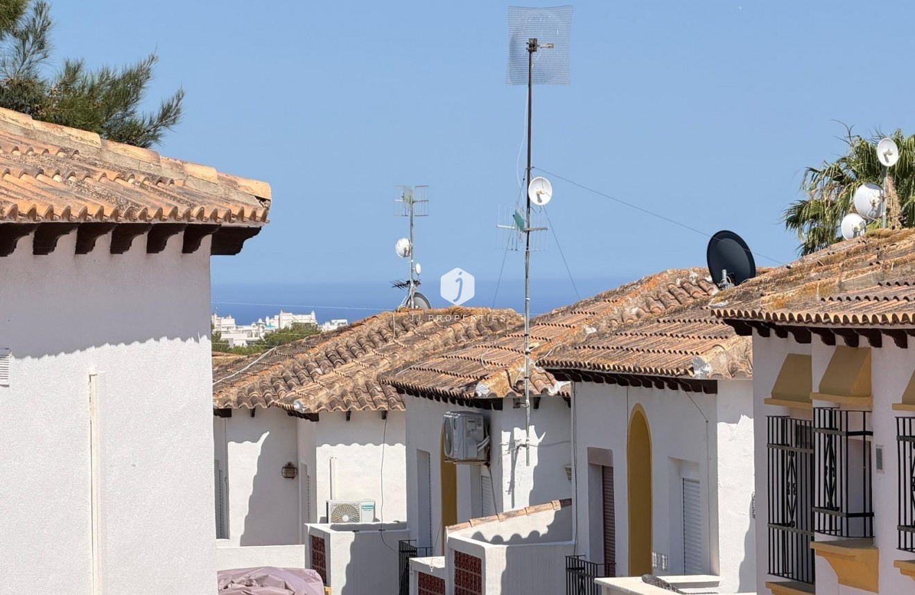 Resale - Apartment / flat -
San Miguel de Salinas - Blue Lagoon - Galán