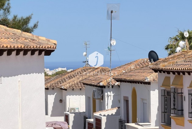 Resale - Apartment / flat -
San Miguel de Salinas - Blue Lagoon - Galán