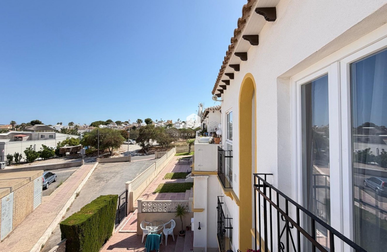 Resale - Apartment / flat -
San Miguel de Salinas - Blue Lagoon - Galán