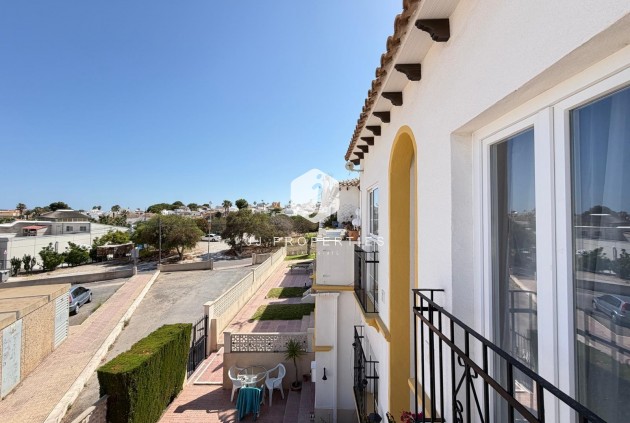 Resale - Apartment / flat -
San Miguel de Salinas - Blue Lagoon - Galán