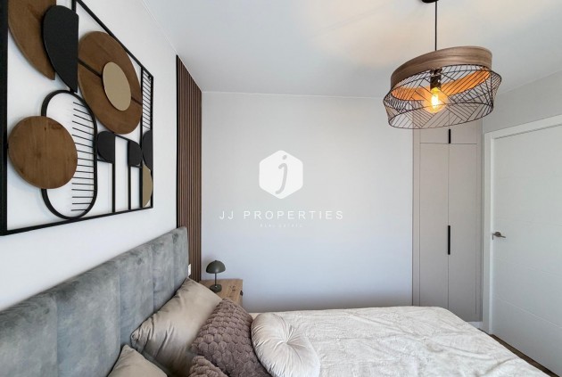 Resale - Apartment / flat -
San Miguel de Salinas - Blue Lagoon - Galán