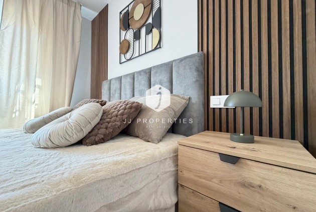 Resale - Apartment / flat -
San Miguel de Salinas - Blue Lagoon - Galán