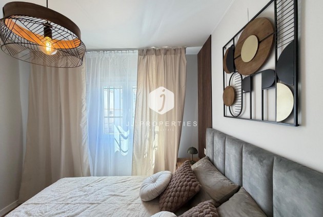 Resale - Apartment / flat -
San Miguel de Salinas - Blue Lagoon - Galán
