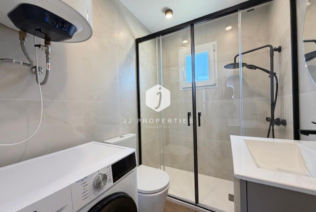 Resale - Apartment / flat -
San Miguel de Salinas - Blue Lagoon - Galán
