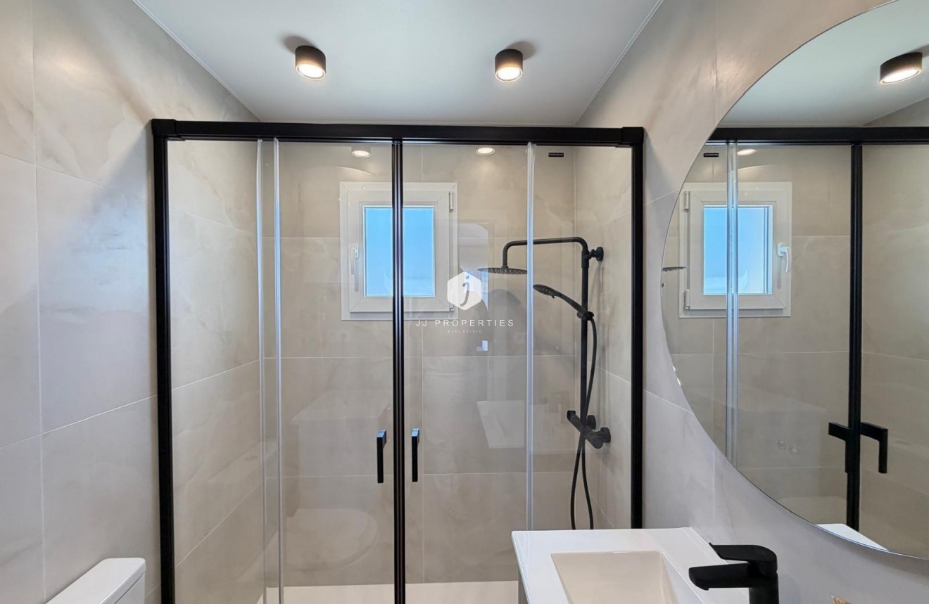 Resale - Apartment / flat -
San Miguel de Salinas - Blue Lagoon - Galán