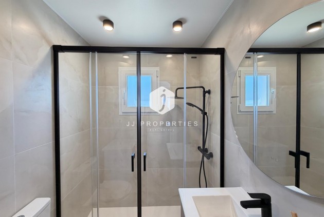 Resale - Apartment / flat -
San Miguel de Salinas - Blue Lagoon - Galán