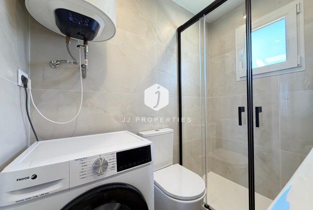 Resale - Apartment / flat -
San Miguel de Salinas - Blue Lagoon - Galán
