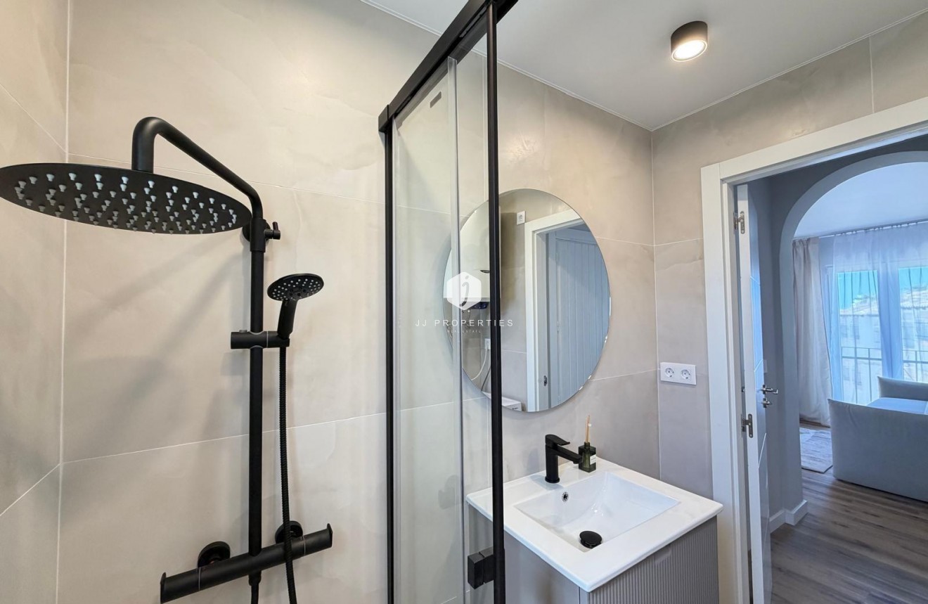 Resale - Apartment / flat -
San Miguel de Salinas - Blue Lagoon - Galán