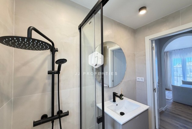 Resale - Apartment / flat -
San Miguel de Salinas - Blue Lagoon - Galán