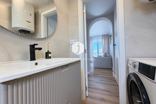 Resale - Apartment / flat -
San Miguel de Salinas - Blue Lagoon - Galán