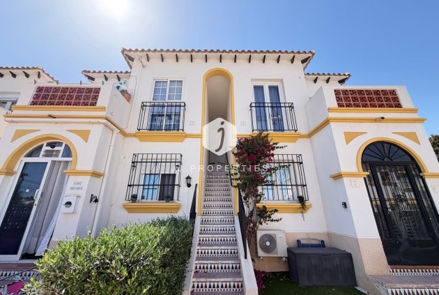 Resale - Apartment / flat -
San Miguel de Salinas - Blue Lagoon - Galán