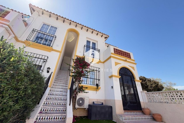Resale - Apartment / flat -
San Miguel de Salinas - Blue Lagoon - Galán