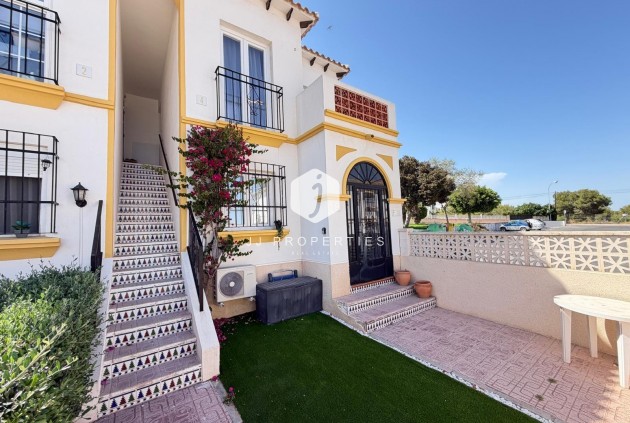 Resale - Apartment / flat -
San Miguel de Salinas - Blue Lagoon - Galán