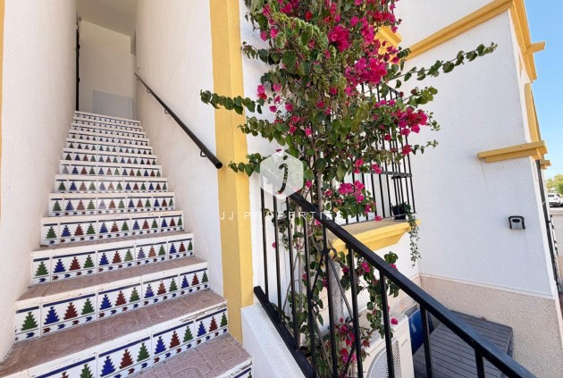 Resale - Apartment / flat -
San Miguel de Salinas - Blue Lagoon - Galán
