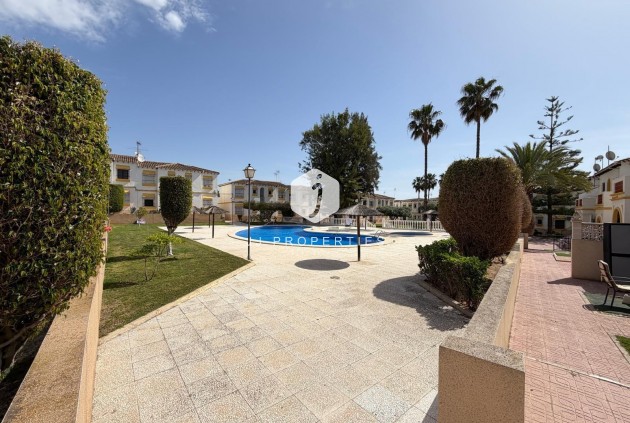 Resale - Apartment / flat -
San Miguel de Salinas - Blue Lagoon - Galán