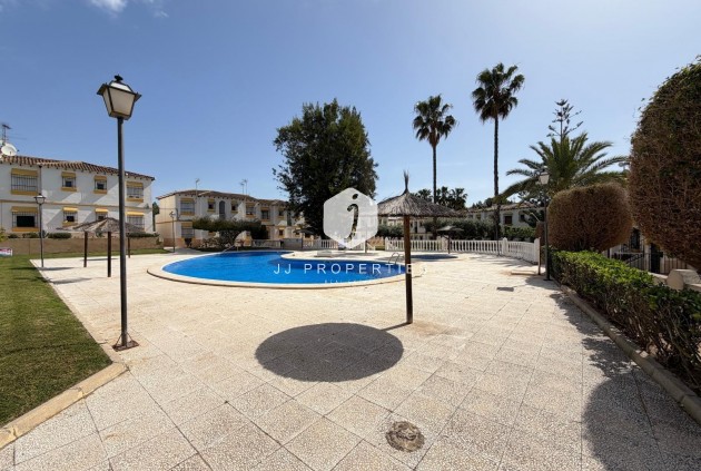 Resale - Apartment / flat -
San Miguel de Salinas - Blue Lagoon - Galán
