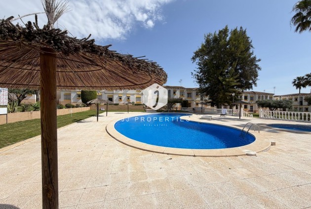 Resale - Apartment / flat -
San Miguel de Salinas - Blue Lagoon - Galán