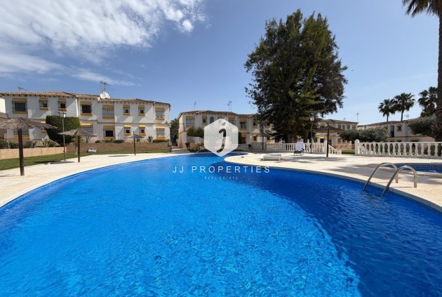 Resale - Apartment / flat -
San Miguel de Salinas - Blue Lagoon - Galán