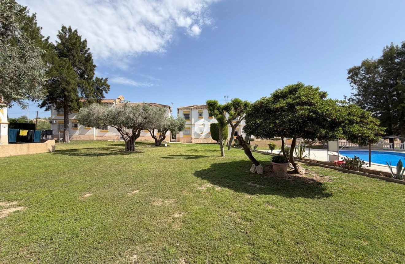 Resale - Apartment / flat -
San Miguel de Salinas - Blue Lagoon - Galán