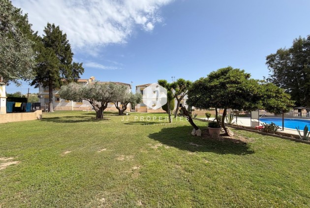 Resale - Apartment / flat -
San Miguel de Salinas - Blue Lagoon - Galán