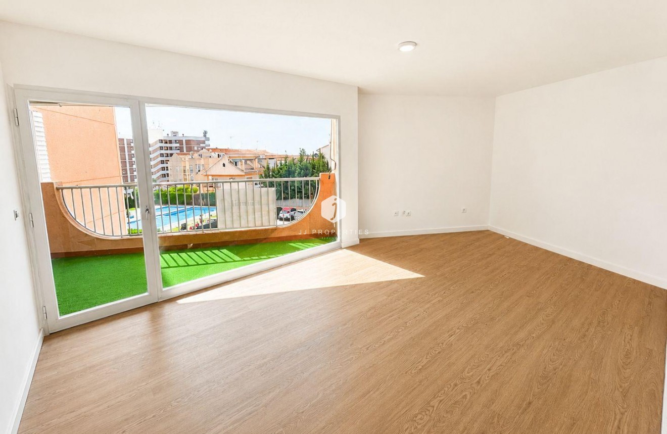 Resale - Apartment / flat -
Orihuela Costa - La Regia
