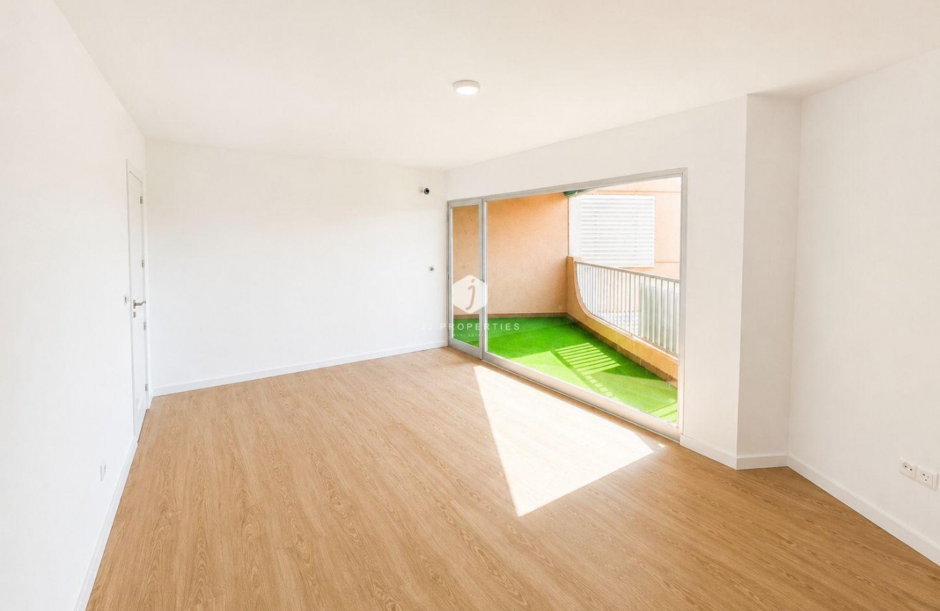Resale - Apartment / flat -
Orihuela Costa - La Regia