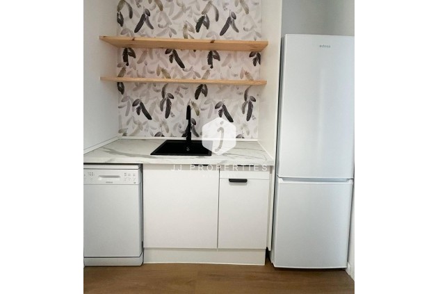 Resale - Apartment / flat -
Orihuela Costa - La Regia