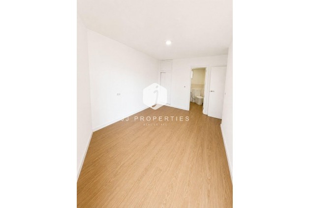 Resale - Apartment / flat -
Orihuela Costa - La Regia