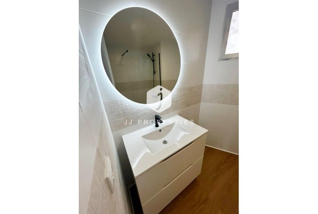 Resale - Apartment / flat -
Orihuela Costa - La Regia