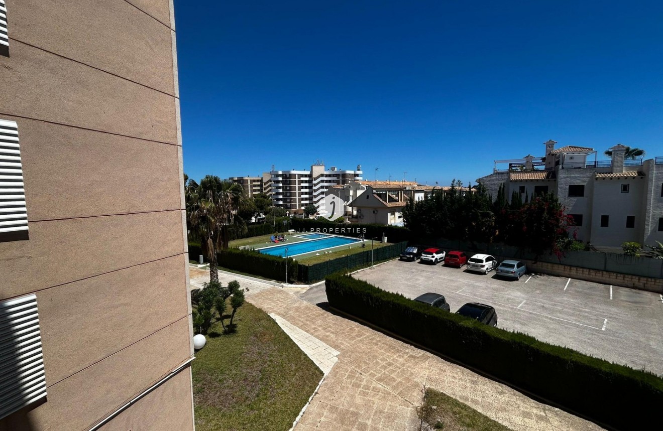 Resale - Apartment / flat -
Orihuela Costa - La Regia