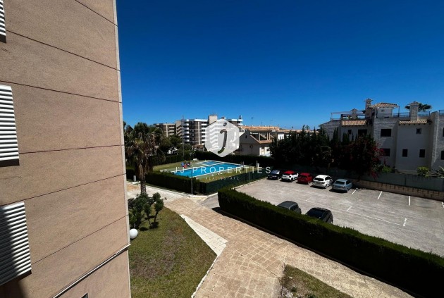 Resale - Apartment / flat -
Orihuela Costa - La Regia