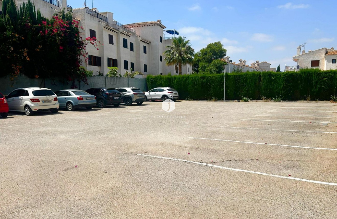 Resale - Apartment / flat -
Orihuela Costa - La Regia