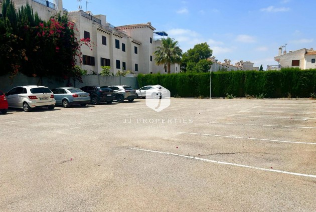Resale - Apartment / flat -
Orihuela Costa - La Regia