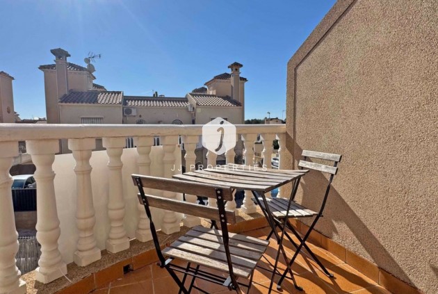 Resale - Chalet -
Orihuela Costa - Costa Blanca