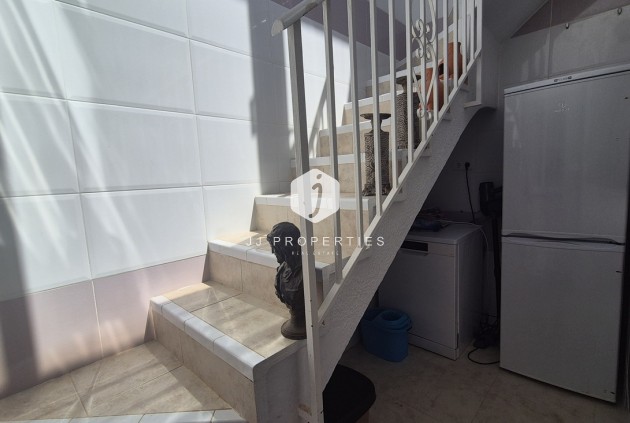 Resale - Chalet -
San Miguel de Salinas - Inland