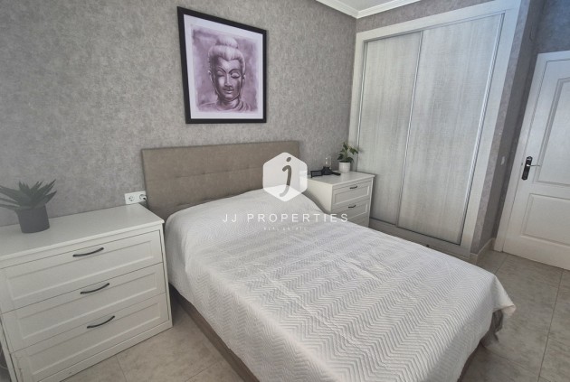 Resale - Chalet -
San Miguel de Salinas - Inland