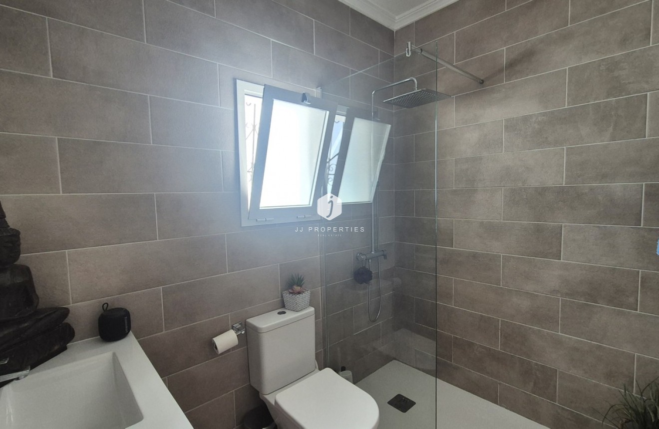 Resale - Chalet -
San Miguel de Salinas - Inland
