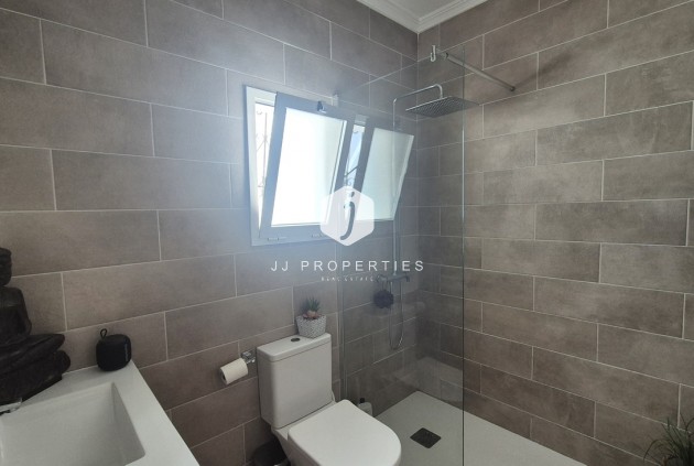 Resale - Chalet -
San Miguel de Salinas - Inland