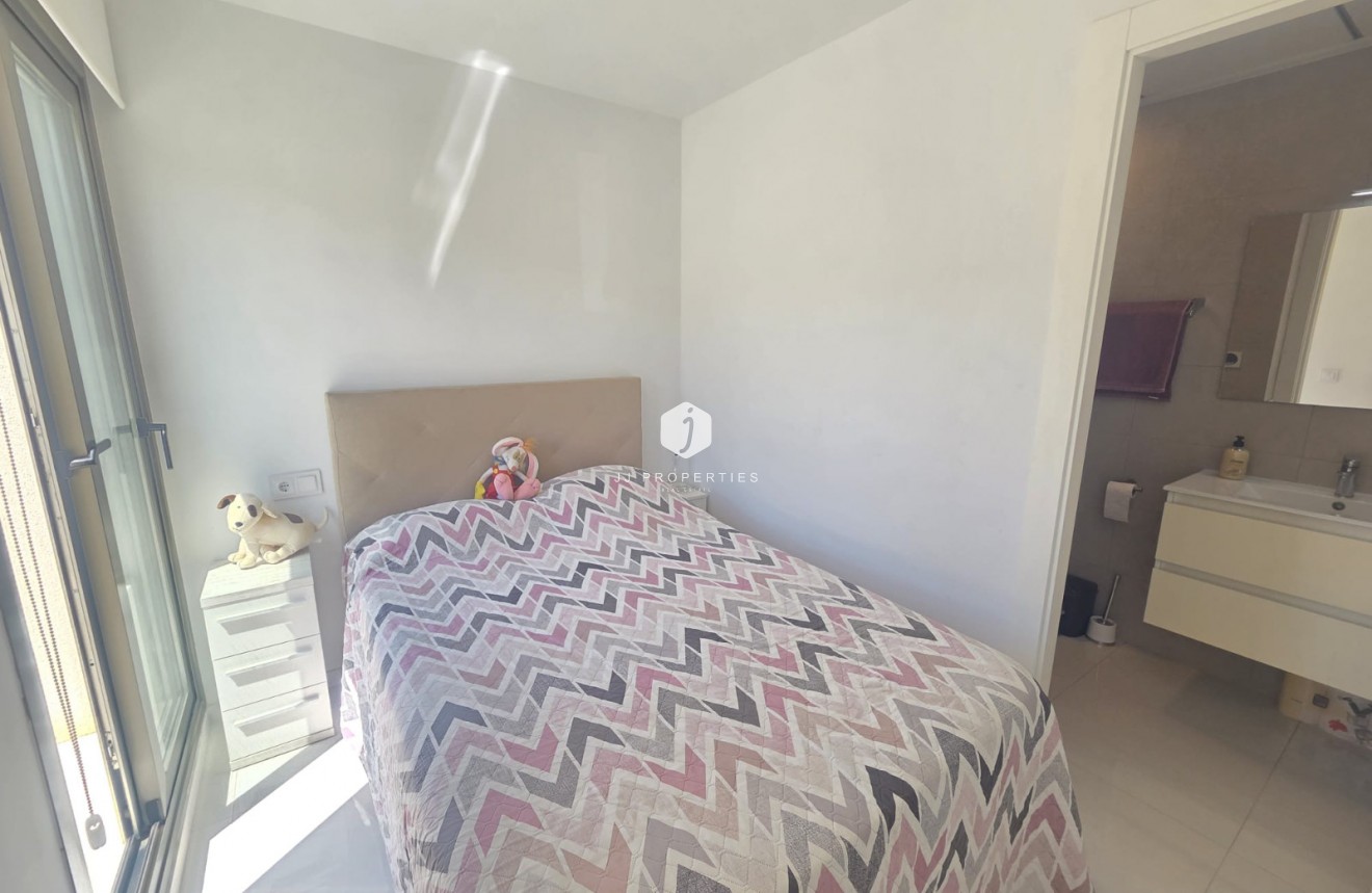 Resale - Villa -
San Miguel de Salinas - Inland
