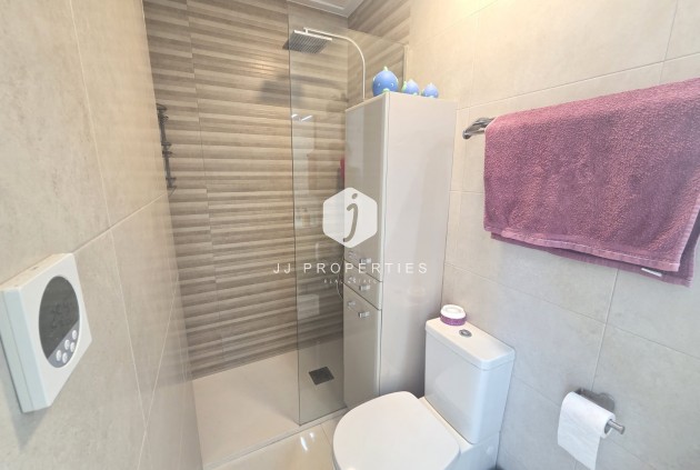 Resale - Villa -
San Miguel de Salinas - Inland